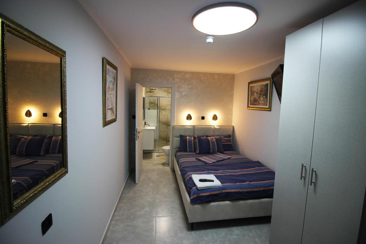 Sunset Inn Eilat Bagian luar foto