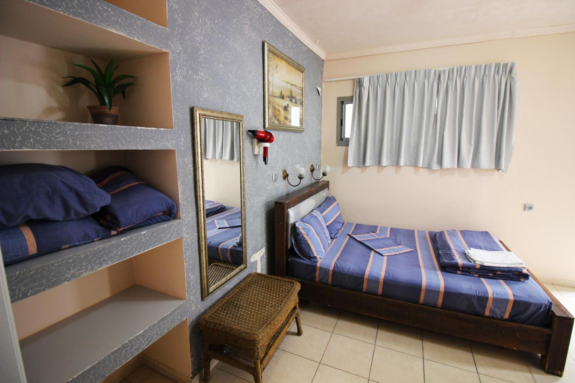 Sunset Inn Eilat Ruang foto
