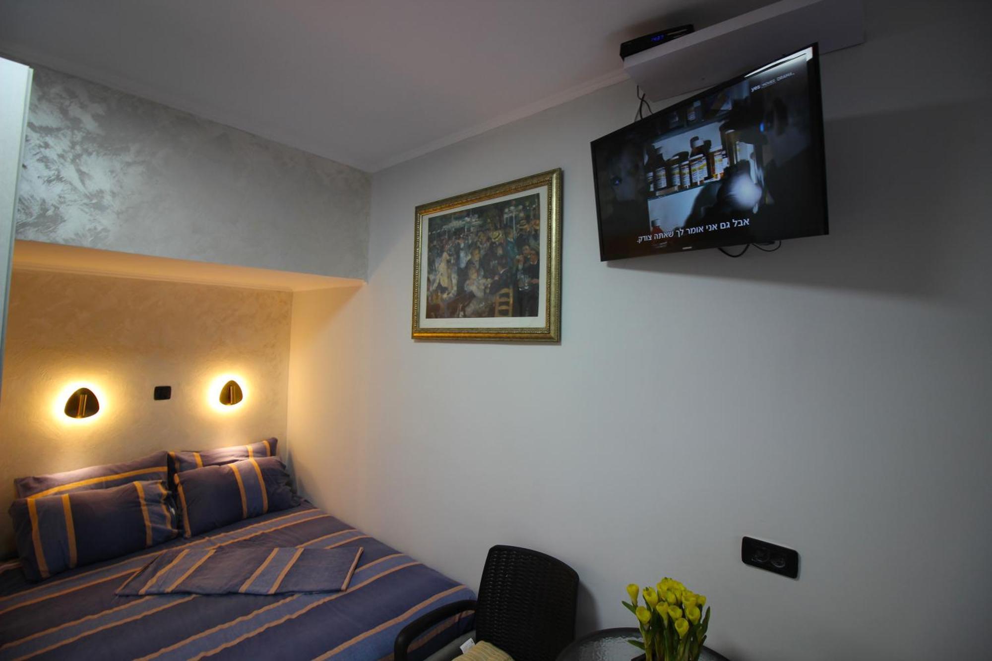 Sunset Inn Eilat Ruang foto