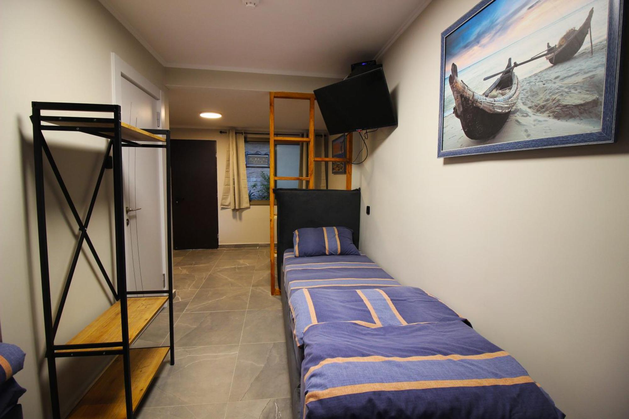 Sunset Inn Eilat Bagian luar foto